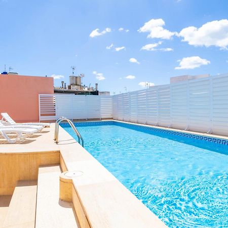 Nice Apartment With Wifi And Pool ポルト・ダ・ポリェンサ エクステリア 写真