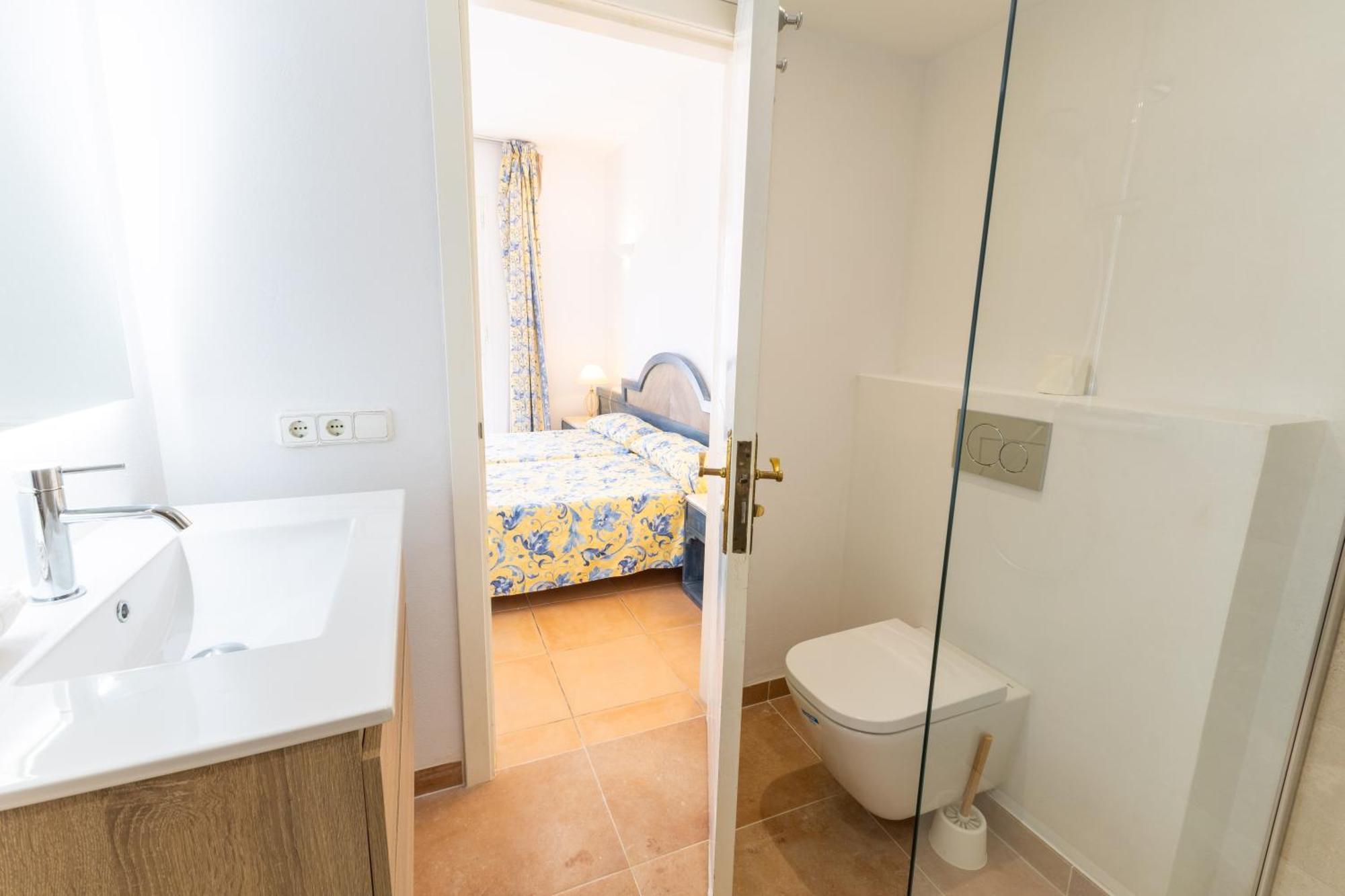Nice Apartment With Wifi And Pool ポルト・ダ・ポリェンサ エクステリア 写真